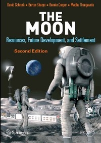 Moon -  Bonnie L. Cooper,  David Schrunk,  Burton Sharpe,  Madhu Thangavelu