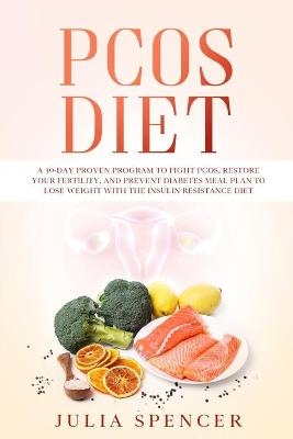 PCOS Diet - Julia Spencer