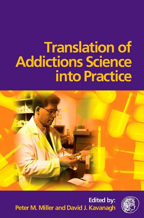 Translation of Addictions Science Into Practice - 