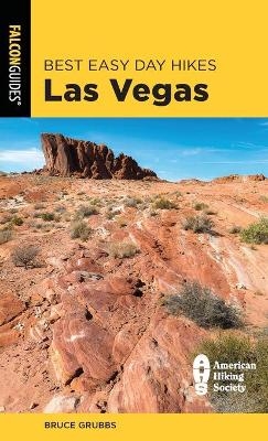 Best Easy Day Hikes Las Vegas - Bruce Grubbs