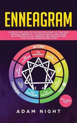 Enneagram - Adam Night