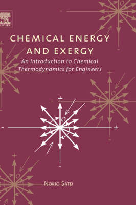 Chemical Energy and Exergy -  Norio Sato