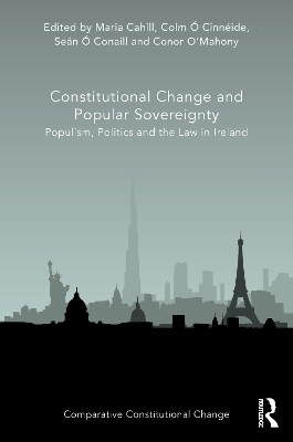 Constitutional Change and Popular Sovereignty - 