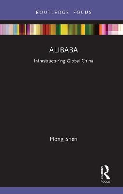 Alibaba - Hong Shen