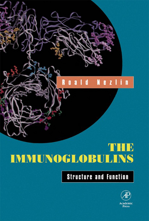 Immunoglobulins -  Roald Nezlin