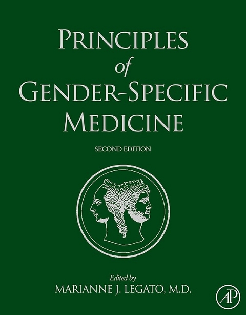 Principles of Gender-Specific Medicine - 