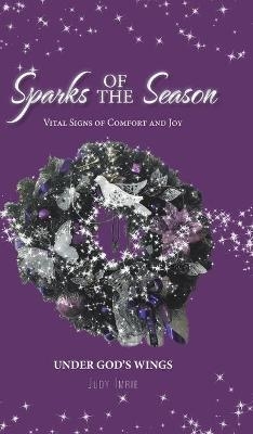 Sparks of the Season - Judy Imrie