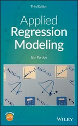 Applied Regression Modeling - Pardoe, Iain