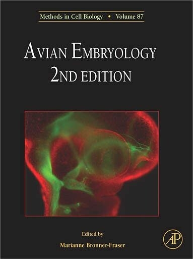 Avian Embryology - 