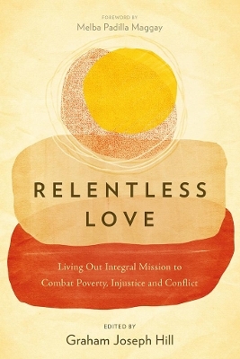 Relentless Love - 