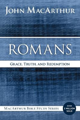 Romans - John F. MacArthur