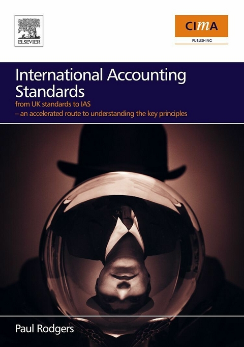 International Accounting Standards -  paul Rodgers