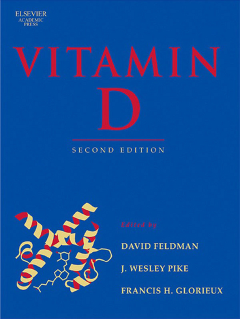 Vitamin D - 