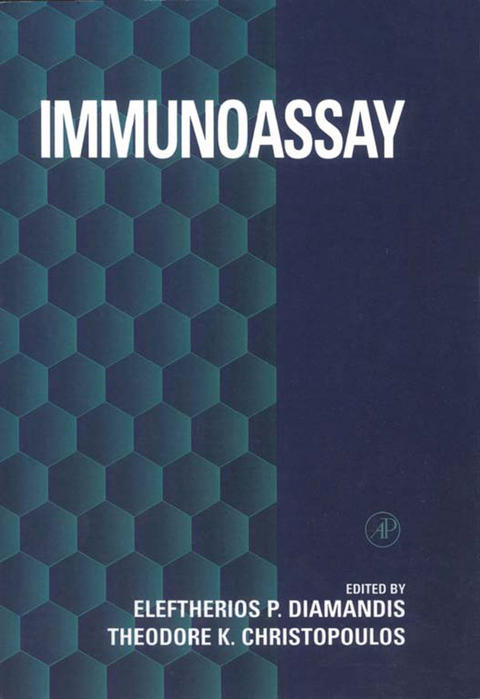 Immunoassay - 