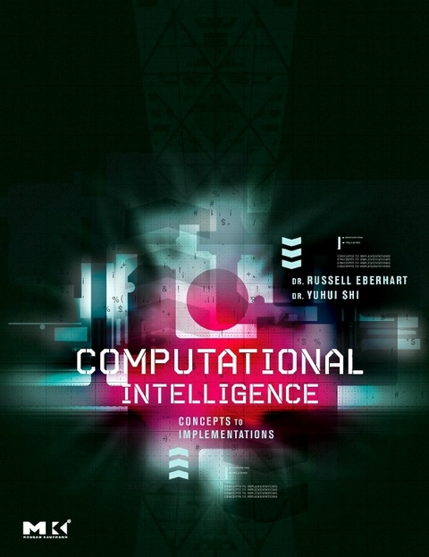 Computational Intelligence -  Russell C. Eberhart,  Yuhui Shi