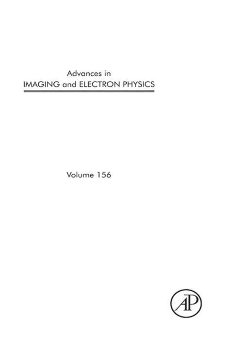 Advances in Imaging and Electron Physics - 