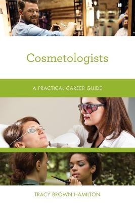 Cosmetologists - Tracy Brown Hamilton