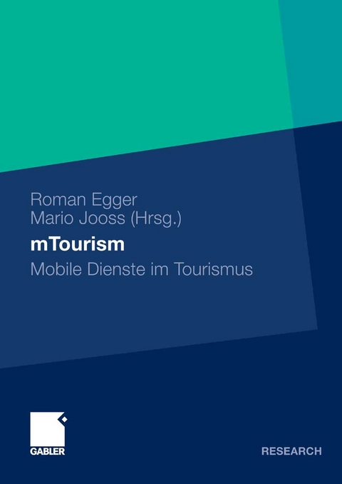 mTourism - 