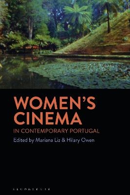 Women's Cinema in Contemporary Portugal - 