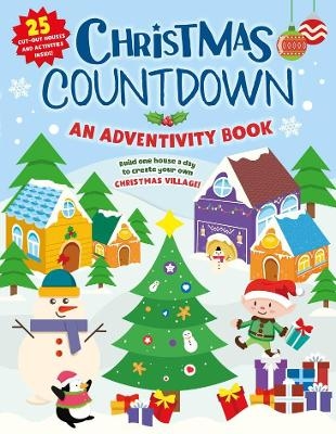 Christmas Countdown -  Clever Publishing