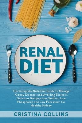 Renal Diet - Cristina Collins