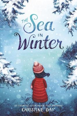 The Sea in Winter - Christine Day