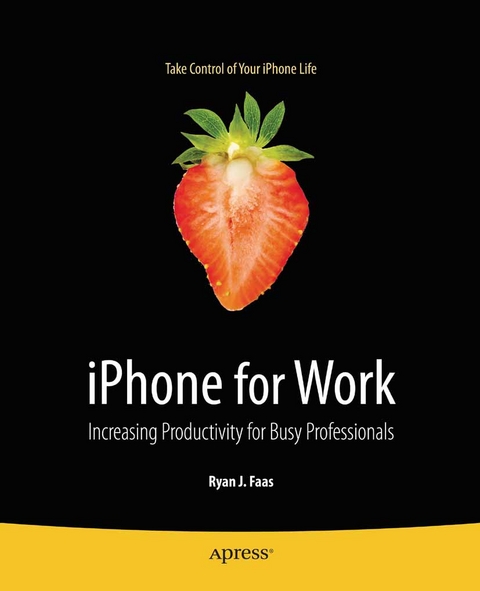 iPhone for Work - Ryan Faas