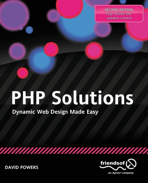 PHP Solutions - David Powers