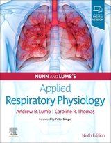 Nunn and Lumb's Applied Respiratory Physiology - Lumb, Andrew B.; Thomas, Caroline R