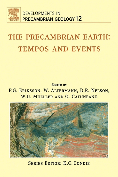 The Precambrian Earth - 