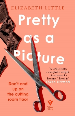 Pretty as a Picture - Elizabeth Little