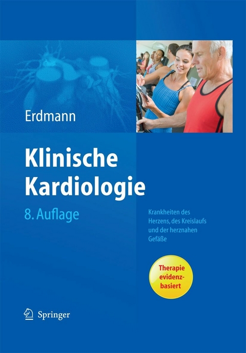 Klinische Kardiologie - 