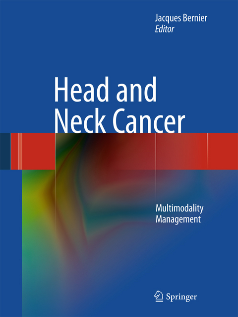 Head and Neck Cancer - 