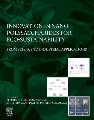 Innovation in Nano-polysaccharides for Eco-sustainability - 