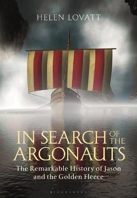 In Search of the Argonauts - Helen Lovatt