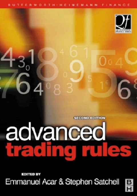 Advanced Trading Rules - 