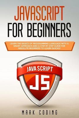 Javascript for Beginners - Mark Coding