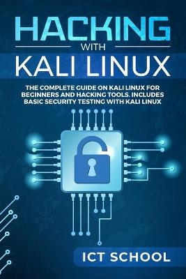 Hacking with Kali Linux