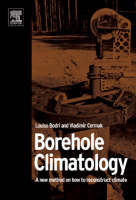 Borehole Climatology -  Louise Bodri,  Vladimir Cermak