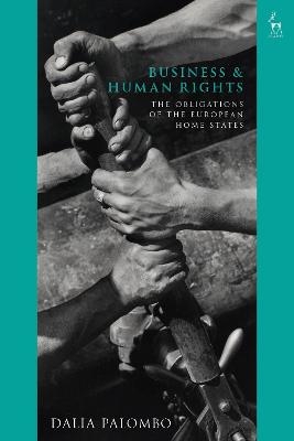 Business and Human Rights - Dalia Palombo