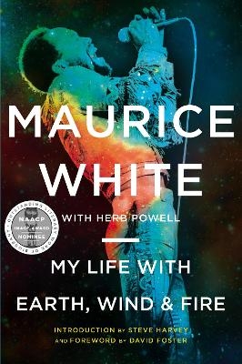 My Life with Earth, Wind & Fire - Maurice White