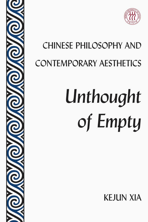 Chinese Philosophy and Contemporary Aesthetics - Kejun Xia