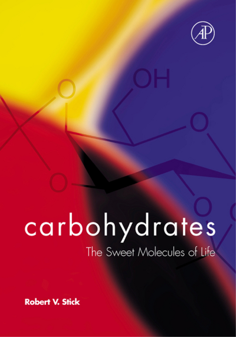 Carbohydrates -  Robert V. Stick