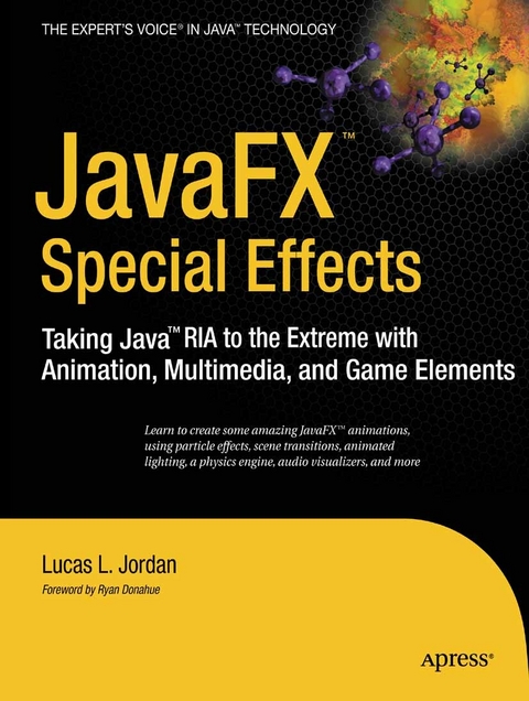 JavaFX Special Effects - Lucas Jordan