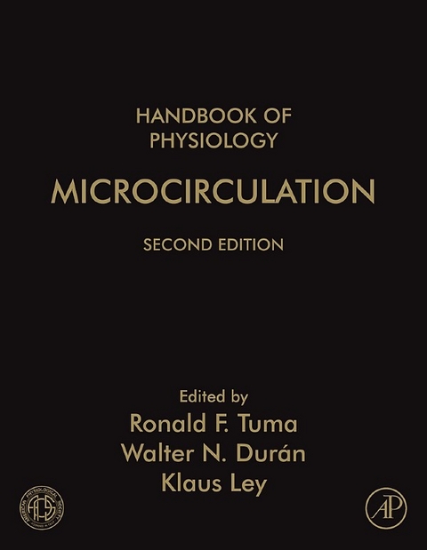 Microcirculation - 