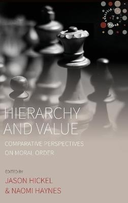 Hierarchy and Value - 