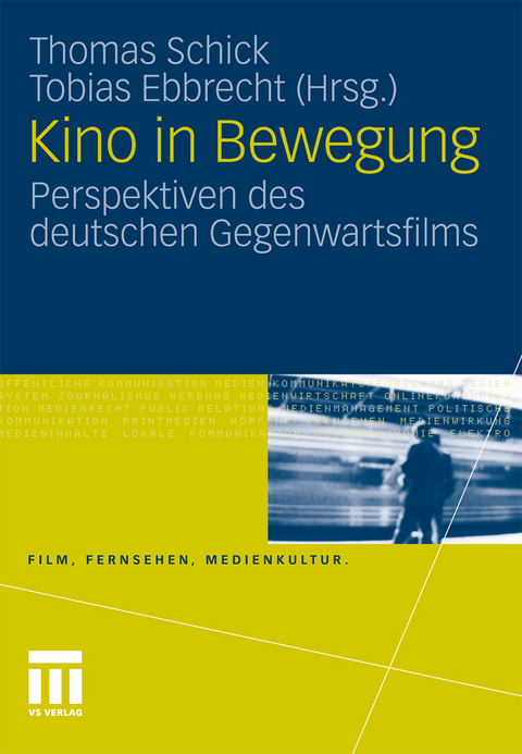 Kino in Bewegung - 