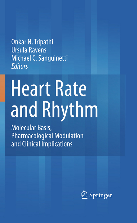 Heart Rate and Rhythm - 