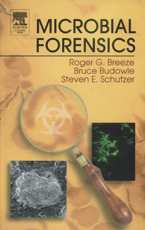 Microbial Forensics - 