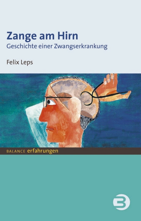 Zange am Hirn -  Felix Leps